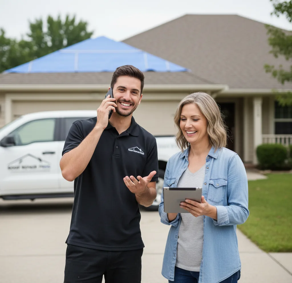 Roof Maintenance in Williamsville, IL